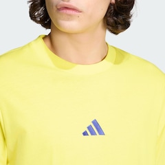 Camiseta adidas Essentials Três Listras Masculina - Foto 5