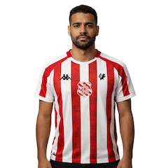 Camisa do Bangu I 26/27 Torcedor Kappa Masculina - Foto 2