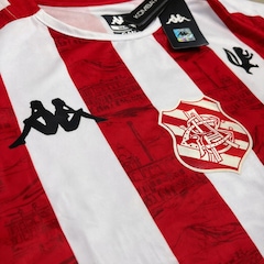 Camisa do Bangu I 26/27 Torcedor Kappa Masculina - Foto 3