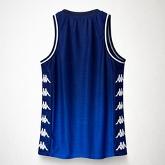 Camisa do Rio Claro Kappa Regata I Torcedor - Masculina - Foto 4