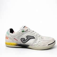 Chuteira Futsal Adulto Joma TopFlex - Foto 1