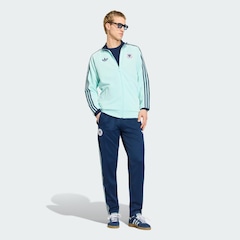 Calça adidas Originals Alemanha Masculina - Foto 4