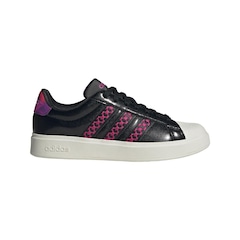 Tênis Feminino Streettalk adidas - Foto 1