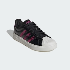 Tênis Feminino Streettalk adidas - Foto 6