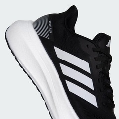 Tênis Masculino Boost Run adidas - Foto 8