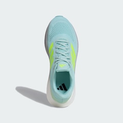 Tênis Masculino Boost Run adidas - Foto 3