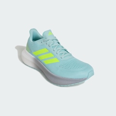 Tênis Masculino Boost Run adidas - Foto 5