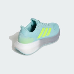 Tênis Masculino Boost Run adidas - Foto 6