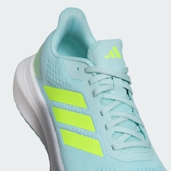 Tênis Masculino Boost Run adidas - Foto 7