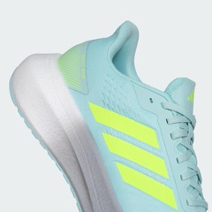 Tênis Masculino Boost Run adidas - Foto 8