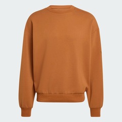 Blusão Moletom Masculino Soft Lux adidas - Foto 2