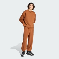 Blusão Moletom Masculino Soft Lux adidas - Foto 4