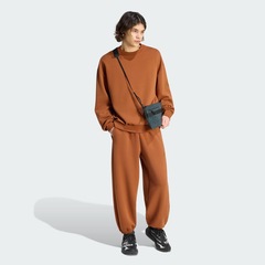 Blusão Moletom Masculino Soft Lux adidas - Foto 7