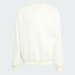 Blusão Moletom Masculino Soft Lux adidas - Foto 2
