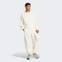 Blusão Moletom Masculino Soft Lux adidas - Foto 7