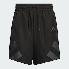 Bermuda Masculina Refletivo Anthony Edwards adidas - Foto 2