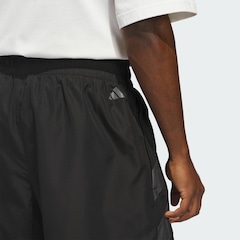 Bermuda Masculina Refletivo Anthony Edwards adidas - Foto 6