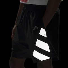 Bermuda Masculina Refletivo Anthony Edwards adidas - Foto 7