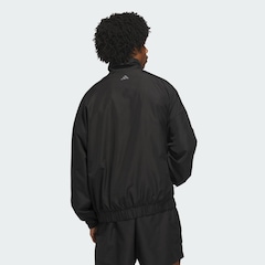 Agasalho Unissex Anted Refl Jkt adidas - Foto 4