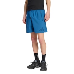 Bermuda Masculina Malha Z.N.E adidas - Foto 1