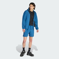 Bermuda Masculina Malha Z.N.E adidas - Foto 4