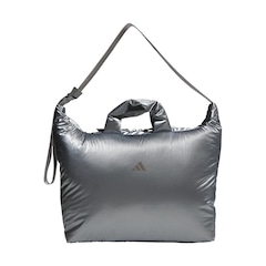 Shoulder Bag Metal adidas Unissex - Foto 1