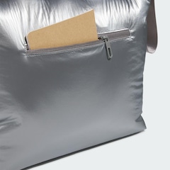 Shoulder Bag Metal adidas Unissex - Foto 8