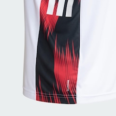 Camiseta Regata do Flamengo Masculina CRF BB A JSY M adidas - Foto 6