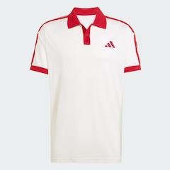 Camisa Polo Masculino Tennis Classics adidas - Foto 2