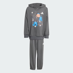 Agasalho Infantil adidas Jogger Tiro Nster - Foto 2
