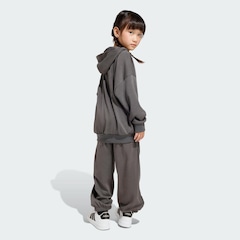 Agasalho Infantil adidas Jogger Tiro Nster - Foto 4