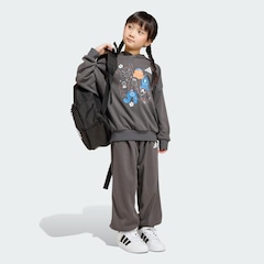 Agasalho Infantil adidas Jogger Tiro Nster - Foto 5