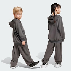 Agasalho Infantil adidas Jogger Tiro Nster - Foto 8
