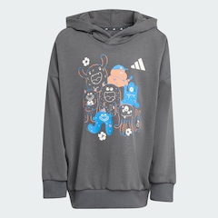 Agasalho Infantil adidas Jogger Tiro Nster - Foto 9