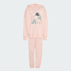 Agasalho Infantil adidas Jogger Tiro Nster - Foto 2