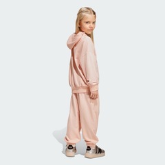 Agasalho Infantil adidas Jogger Tiro Nster - Foto 4