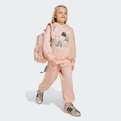 Agasalho Infantil adidas Jogger Tiro Nster - Foto 5