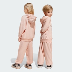 Agasalho Infantil adidas Jogger Tiro Nster - Foto 6