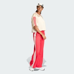 Calça Feminina Malha Stadium adidas - Foto 4