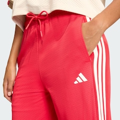 Calça Feminina Malha Stadium adidas - Foto 5