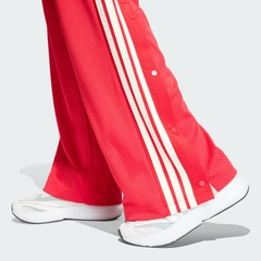 Calça Feminina Malha Stadium adidas - Foto 6