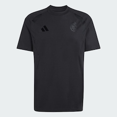 Camiseta Masculina Real Tee adidas - Foto 2