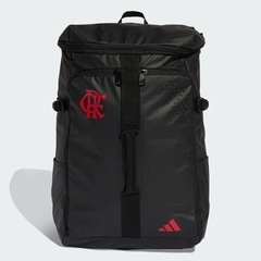 Mochila CRF Flamengo adidas - Foto 3