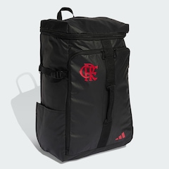 Mochila CRF Flamengo adidas - Foto 5