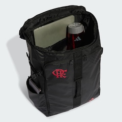 Mochila CRF Flamengo adidas - Foto 6