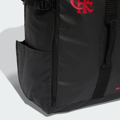 Mochila CRF Flamengo adidas - Foto 7