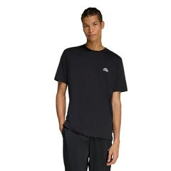 Camiseta Estampada Masculina Summer Slide Trim adidas Masculina - Foto 1
