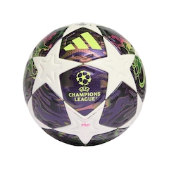 Bola UEFA Champions League Final Pro adidas - Foto 1