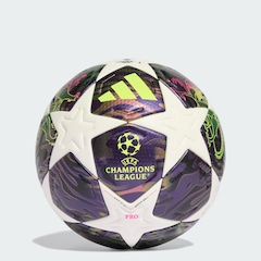 Bola UEFA Champions League Final Pro adidas - Foto 3