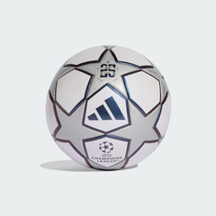 Bola 3 UEFA Champions League adidas - Foto 2